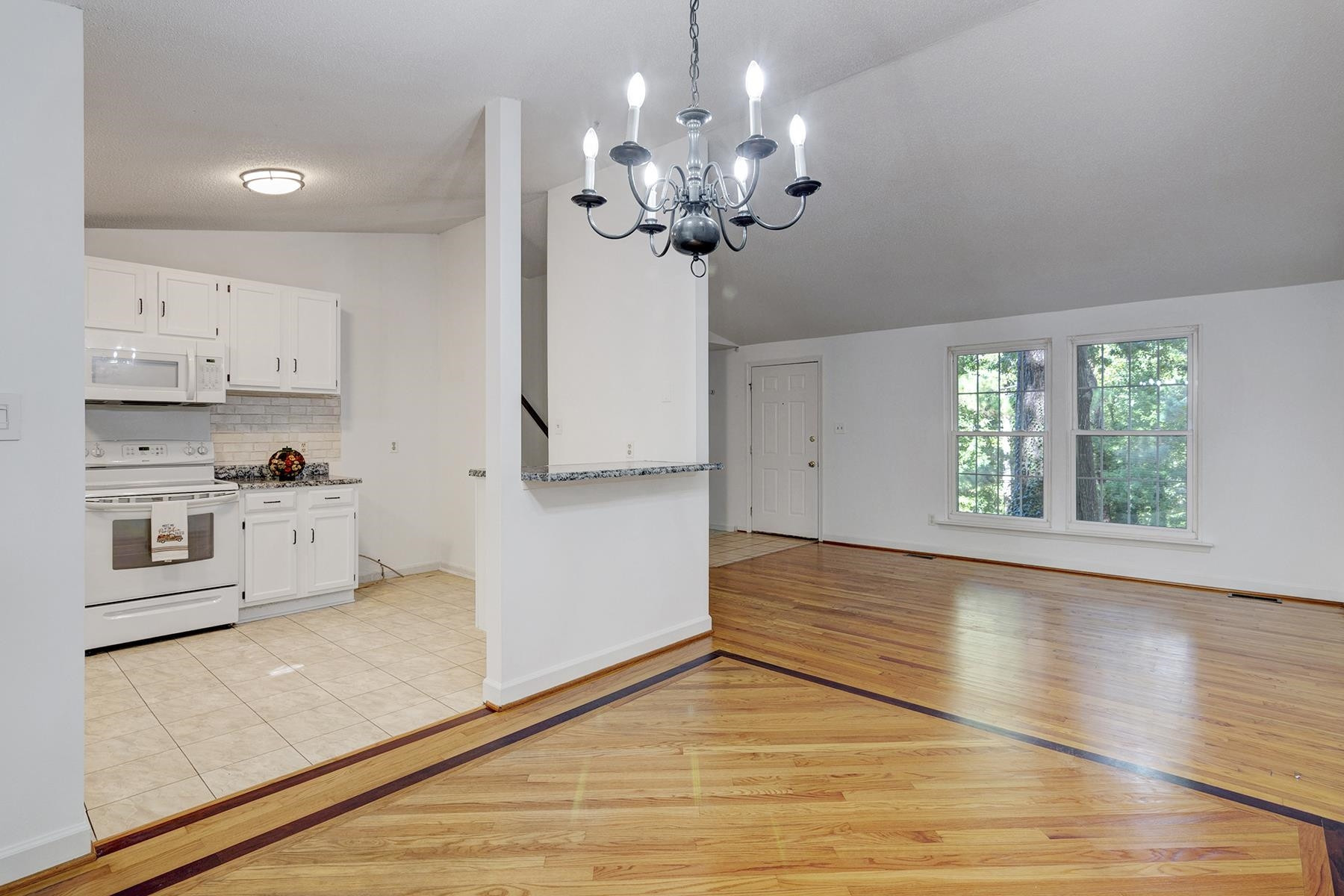 7317 Shellburne Drive Raleigh, NC 27612 - Photo 8 of 30 Photo 8