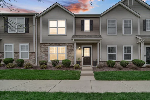 $229,999 | 10332 Paramount Way, Cedar Lake, IN 46303