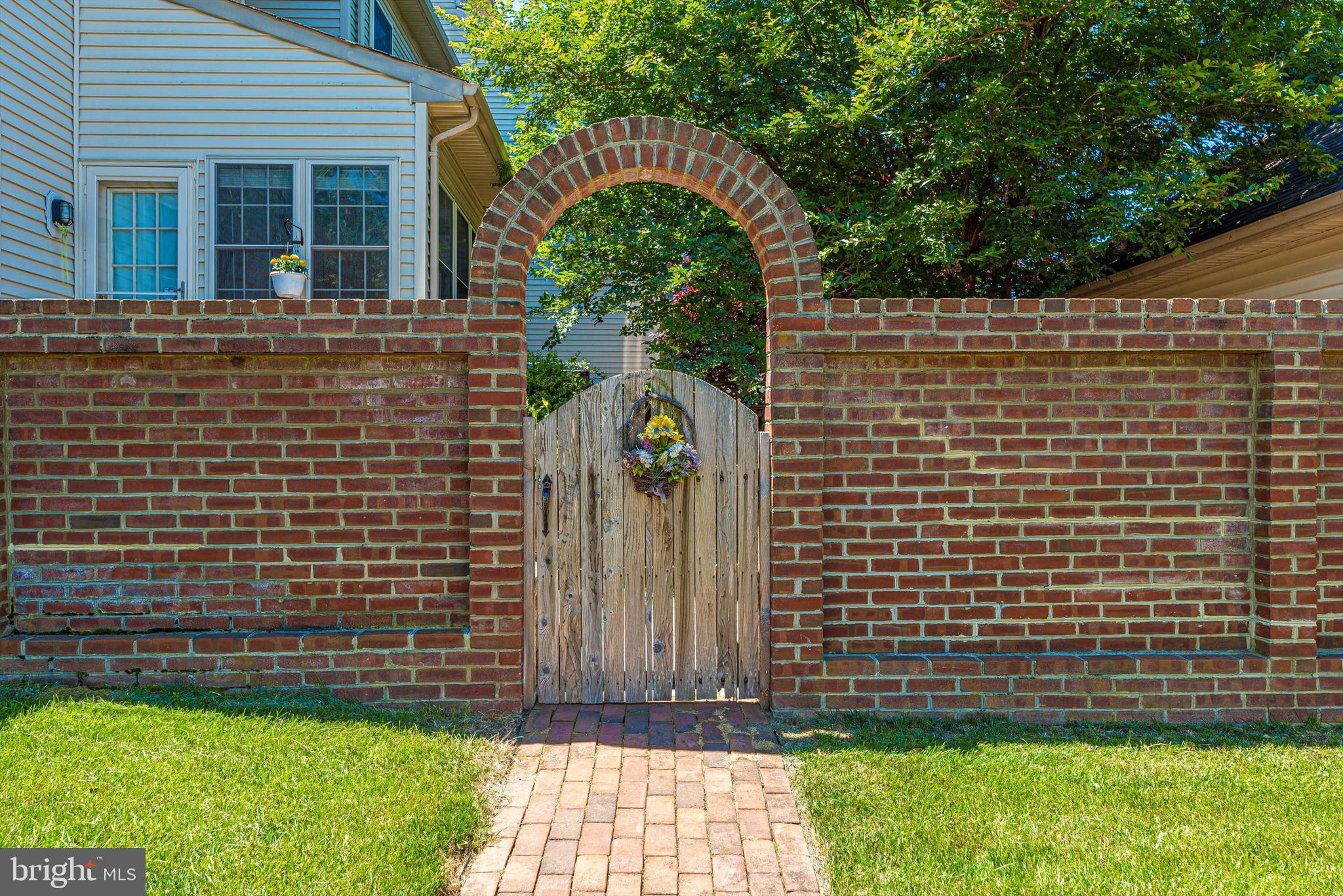 2220 Bear Den Road Frederick, MD 21701 - Photo 11 of 54 a view of entrance