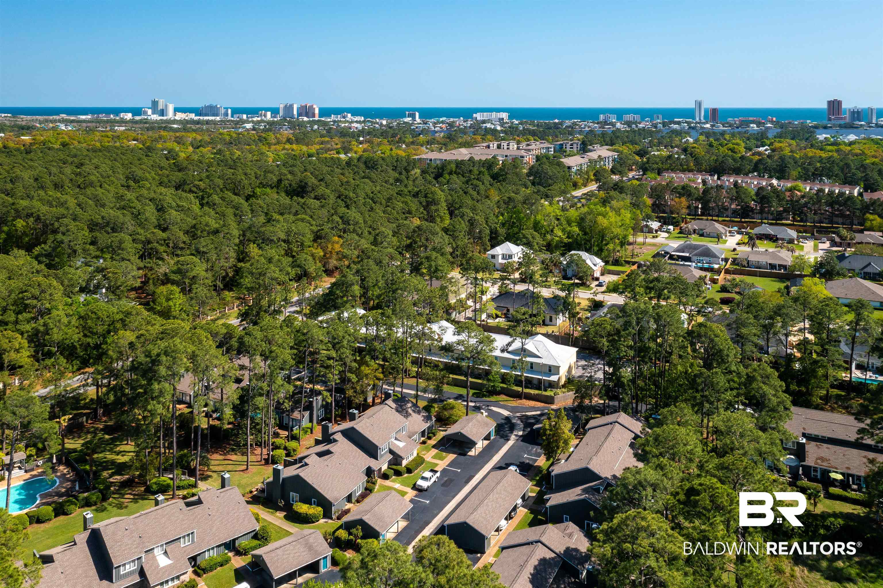 1701 Regency Road, Unit 105 Gulf Shores, AL 36542 - Photo 42 of 63 Gallery Image 42