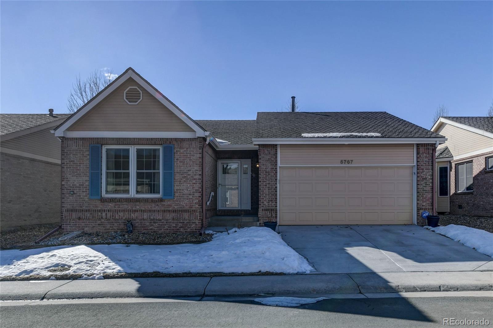 5767 East Greenspointe Way Highlands Ranch, CO 80130 - Photo 1 of 33 Gallery Image 1
