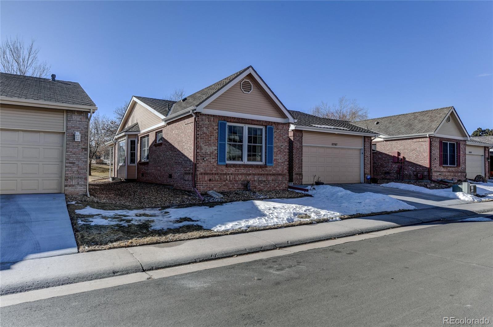 5767 East Greenspointe Way Highlands Ranch, CO 80130 - Photo 2 of 33 Gallery Image 2