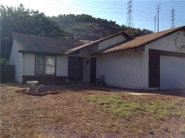 8559 Cordial Road El Cajon, CA 92021 - Photo 1 of 13 Gallery Image 1