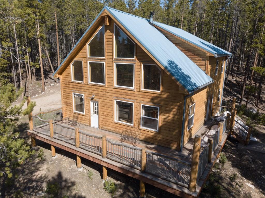 777 Venture Road Fairplay, CO 80440 - Photo 1 of 34 Gallery Image 1
