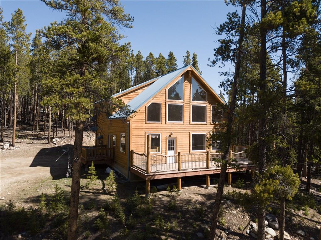777 Venture Road Fairplay, CO 80440 - Photo 2 of 34 Gallery Image 2