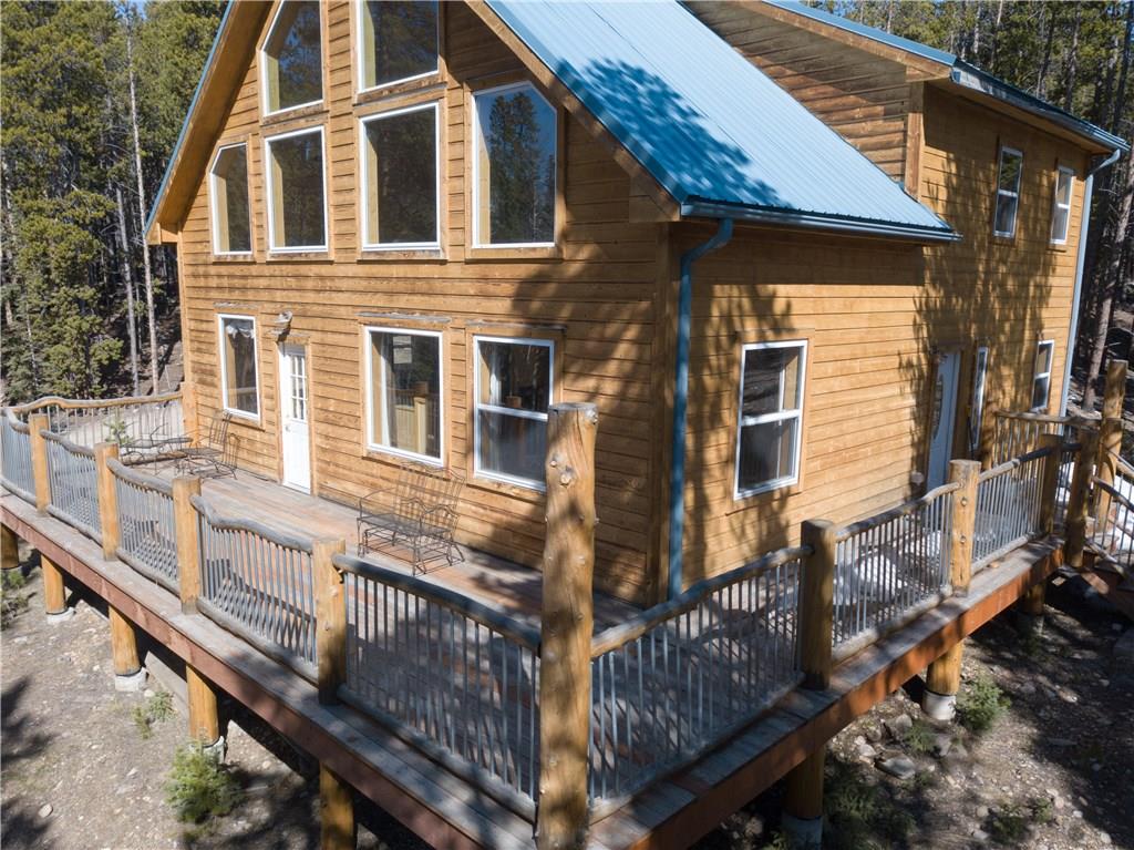777 Venture Road Fairplay, CO 80440 - Photo 3 of 34 Gallery Image 3