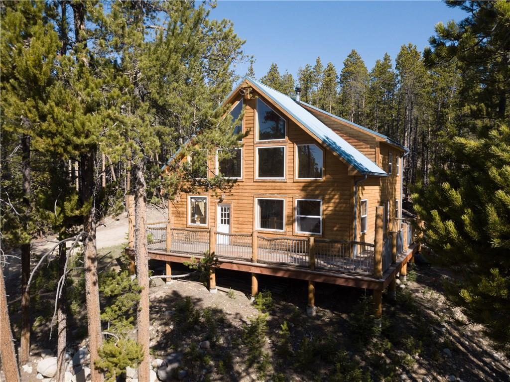 777 Venture Road Fairplay, CO 80440 - Photo 32 of 34 Gallery Image 32