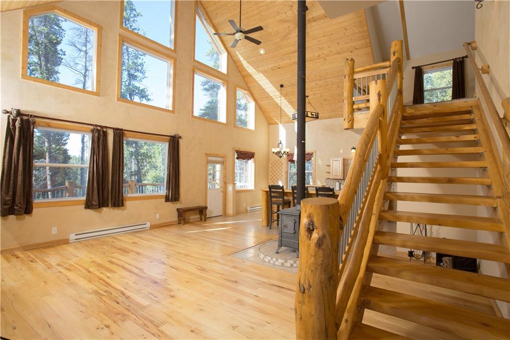 777 Venture Road Fairplay, CO 80440 - Photo 5 of 34 Gallery Image 5