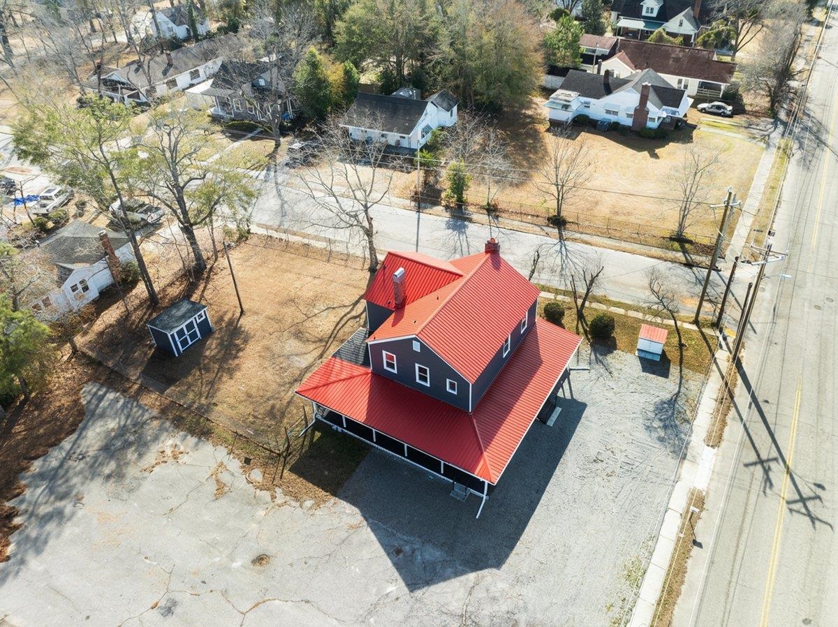 602 North Park Street Mullins, SC 29574 - Photo 43 of 43