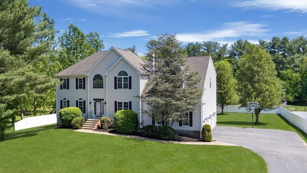 199 Bay Road Norton, MA 02766 - Photo 1 of 41 Gallery Image 1