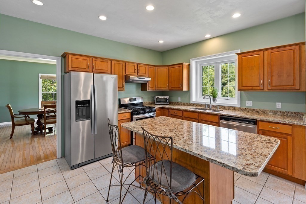 199 Bay Road Norton, MA 02766 - Photo 12 of 41 Gallery Image 12