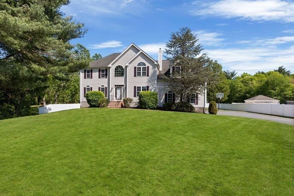 199 Bay Road Norton, MA 02766 - Photo 2 of 41 Gallery Image 2