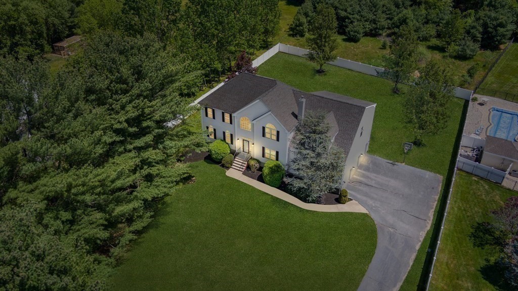 199 Bay Road Norton, MA 02766 - Photo 39 of 41 Gallery Image 39