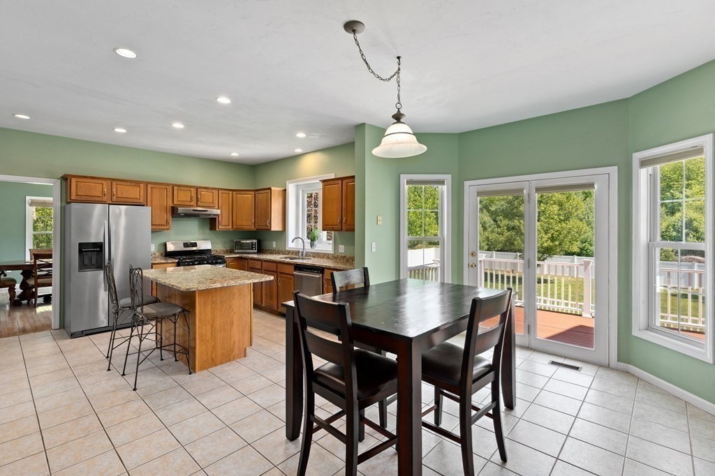 199 Bay Road Norton, MA 02766 - Photo 9 of 41 Gallery Image 9