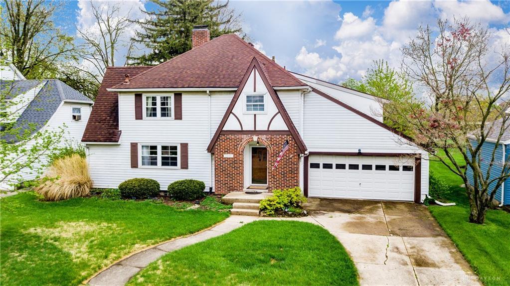 1802 Walnut Terrace Springfield, OH 45504 - Photo 1 of 1 Gallery Image 1