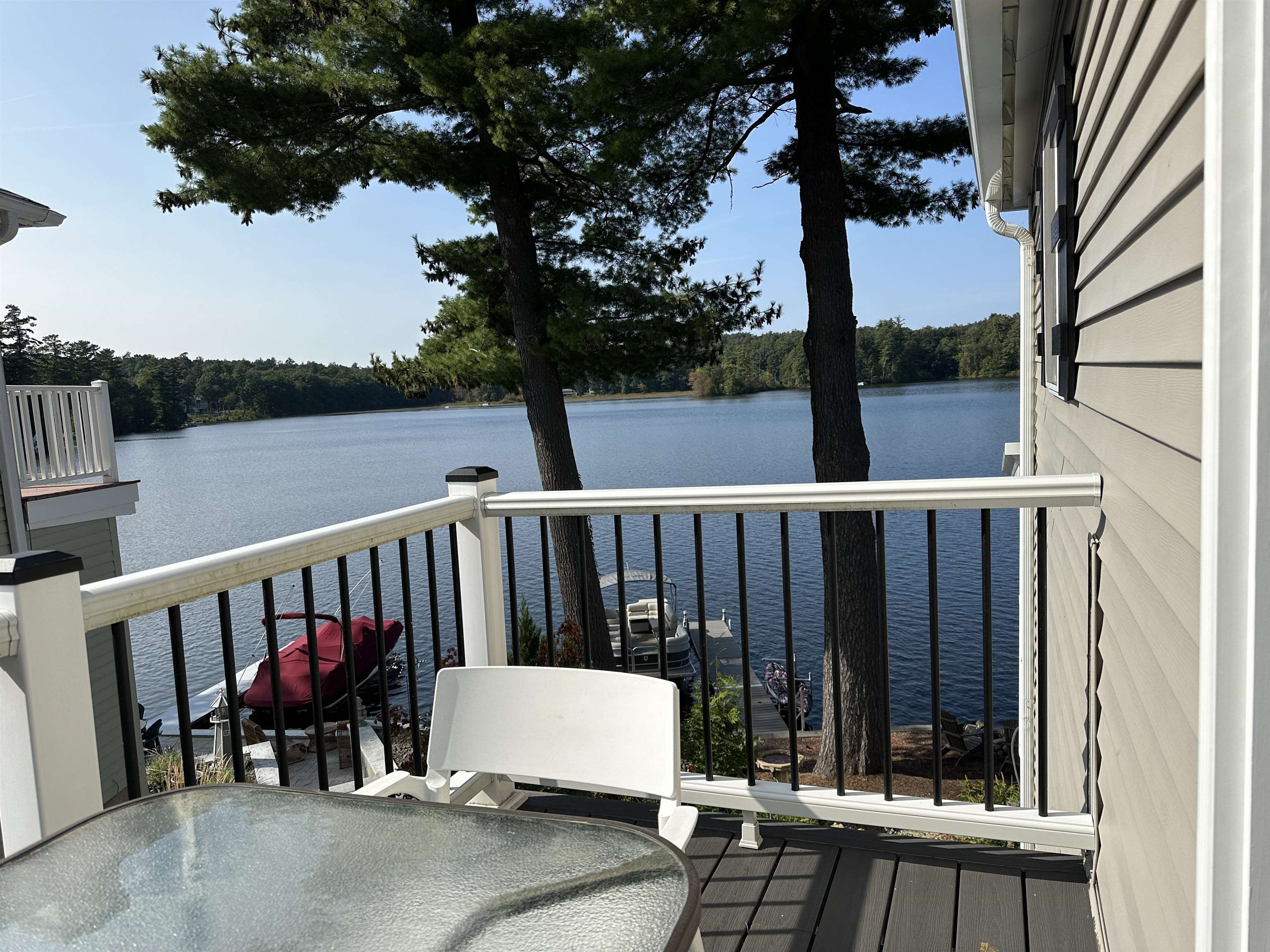 28 South Shore Road Salem, NH 03079 - Photo 22 of 40