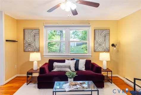 $350,000 | 10341 Vineland Road, North Chesterfield, VA 23235