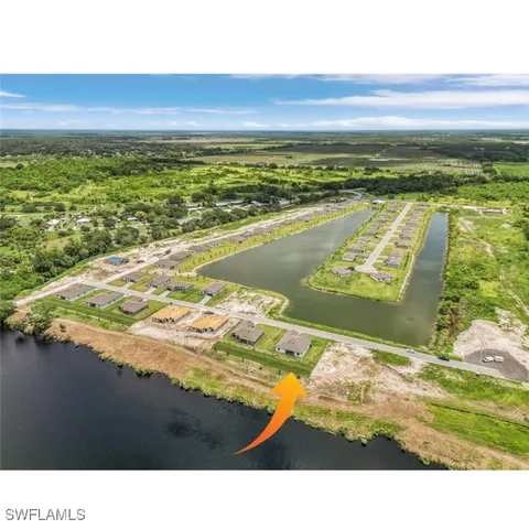 $554,900 | 939 Admiral Bull Halsey Avenue, LaBelle, FL 33935