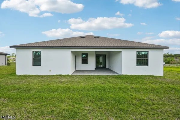 $604,900 | 939 Admiral Bull Halsey Avenue, LaBelle, FL 33935