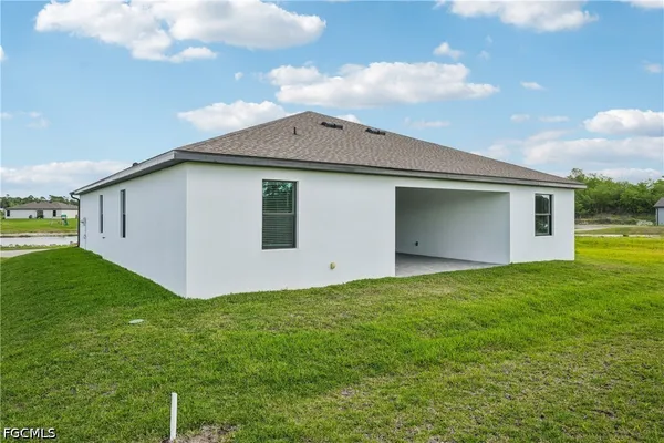 $604,900 | 939 Admiral Bull Halsey Avenue, LaBelle, FL 33935