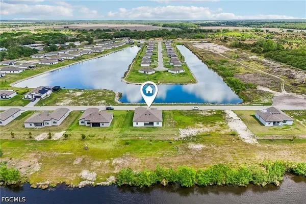 $604,900 | 939 Admiral Bull Halsey Avenue, LaBelle, FL 33935