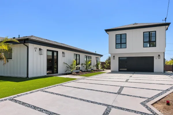 $1,575,000 | 227 Hill Drive, Vista, CA 92083
