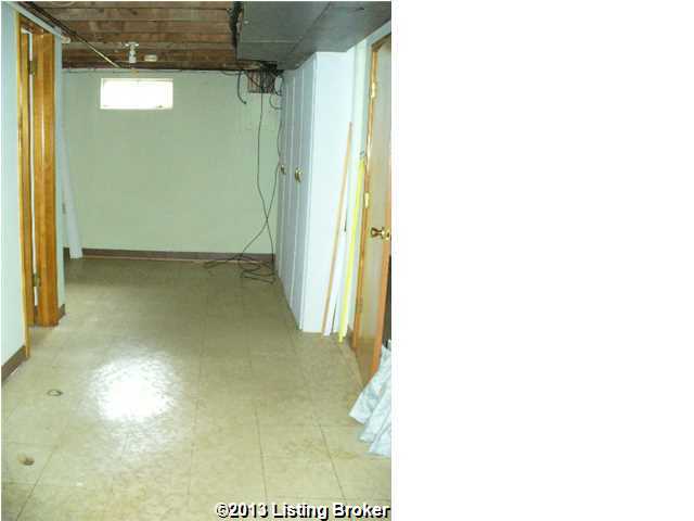 5501 Mcdeane Road Louisville, KY 40216 - Photo 24 of 25 Additional Photo