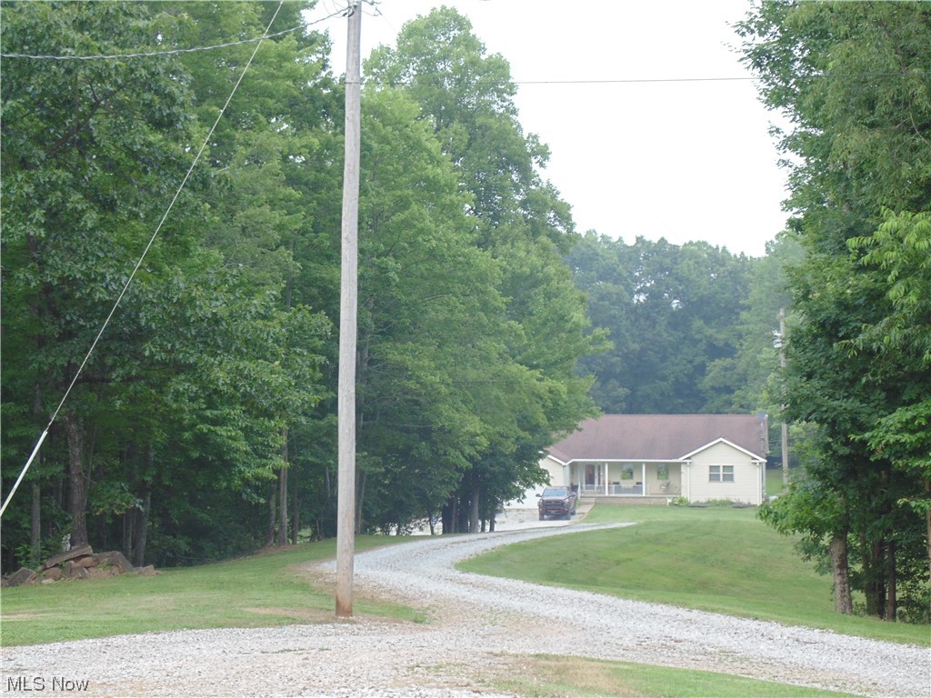 225 Big Painter Ext Road St. Marys, WV 26170 - Photo 2 of 28