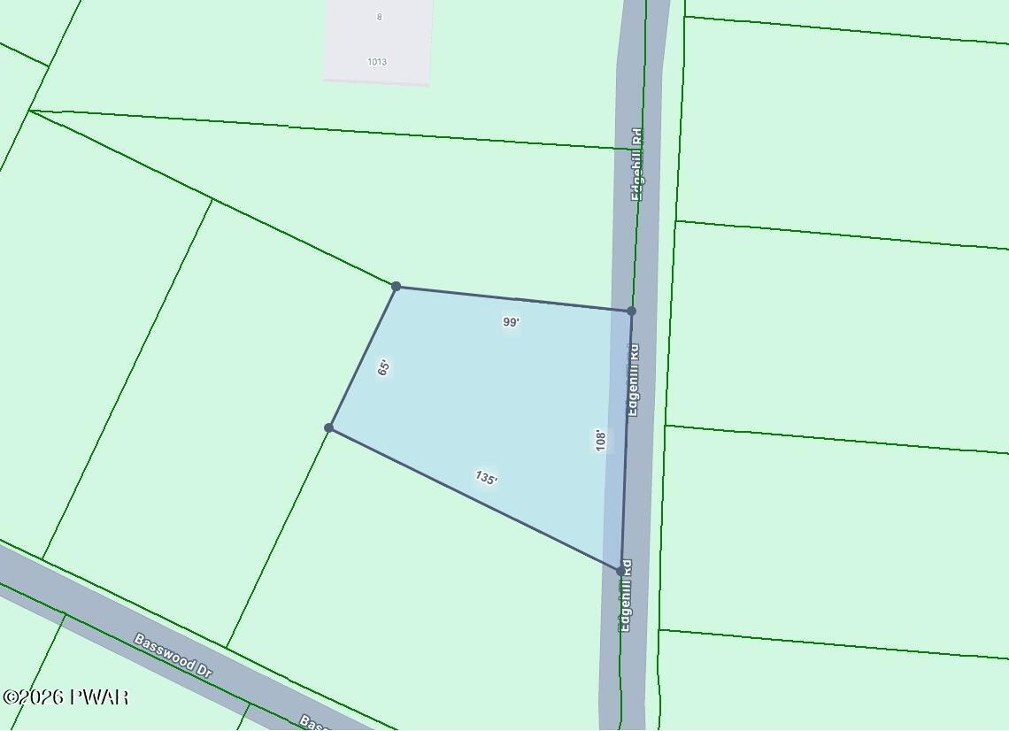 Lot 4 Edgehill Road Newfoundland, PA 18445 - Photo 3 of 14