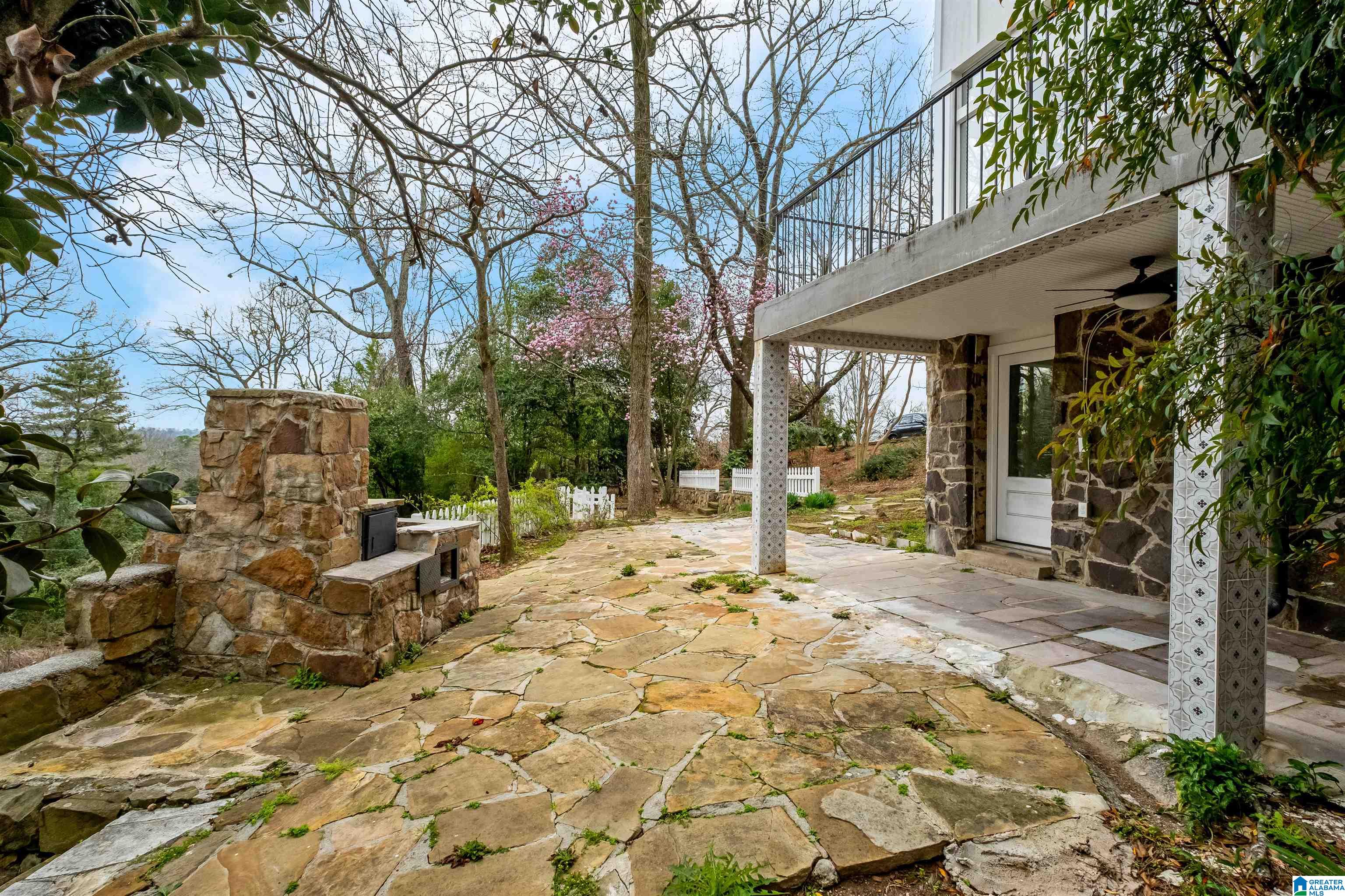 3515 Redmont Road Birmingham, AL 35213 - Photo 65 of 68