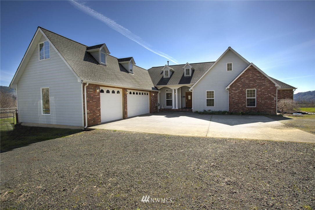 49 Porter Creek Road Elma, WA 98541 - Photo 2 of 24 Gallery Image 2