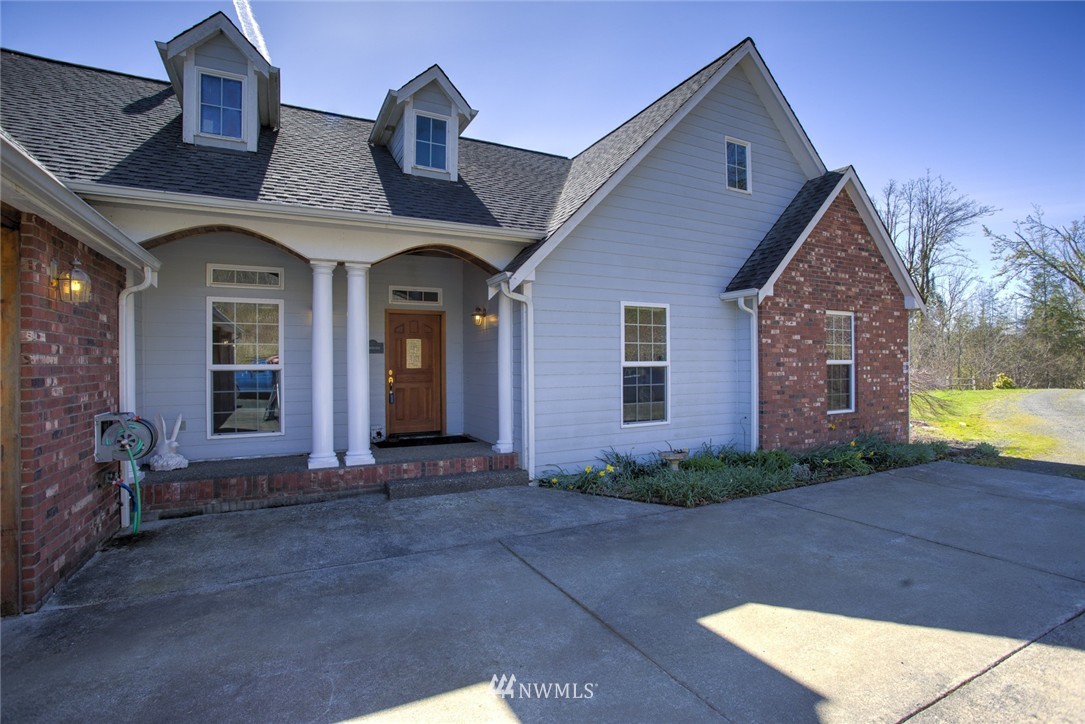 49 Porter Creek Road Elma, WA 98541 - Photo 6 of 24 Gallery Image 6