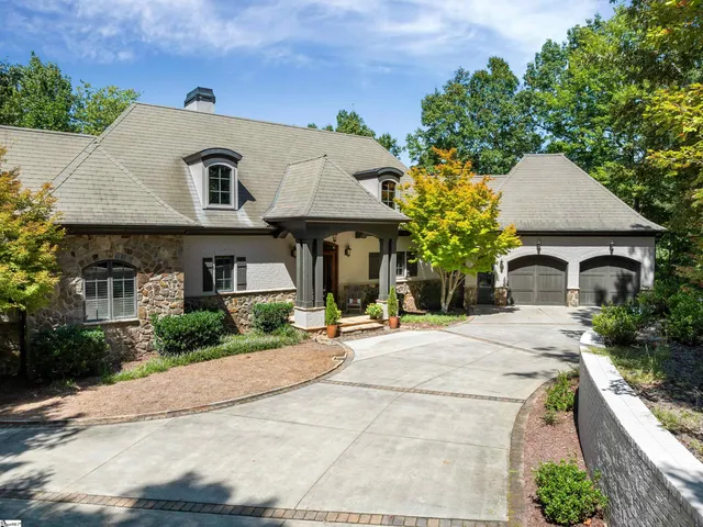$1,799,000 | 611 Highridge Parkway, Marietta, SC 29661