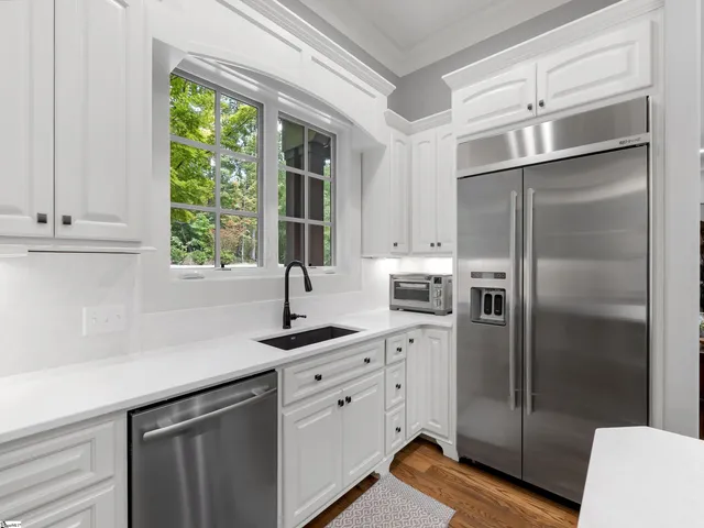 $1,799,000 | 611 Highridge Parkway, Marietta, SC 29661