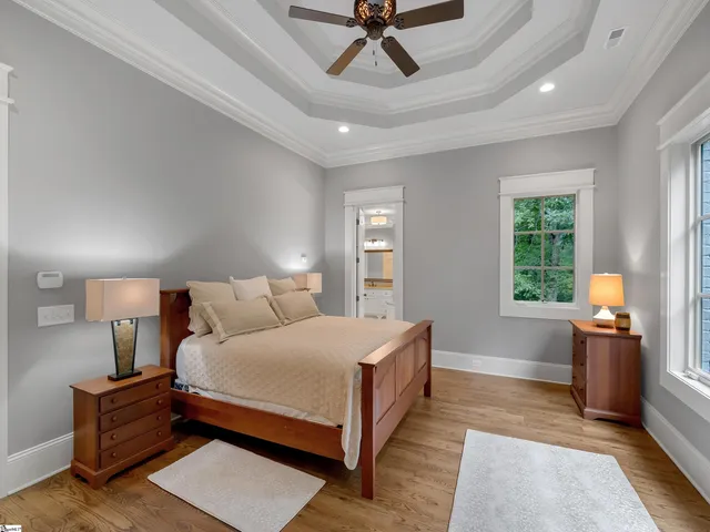 $1,799,000 | 611 Highridge Parkway, Marietta, SC 29661