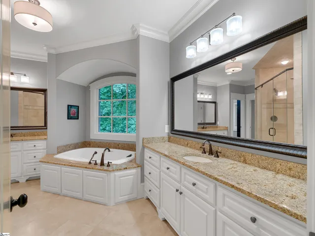 $1,799,000 | 611 Highridge Parkway, Marietta, SC 29661