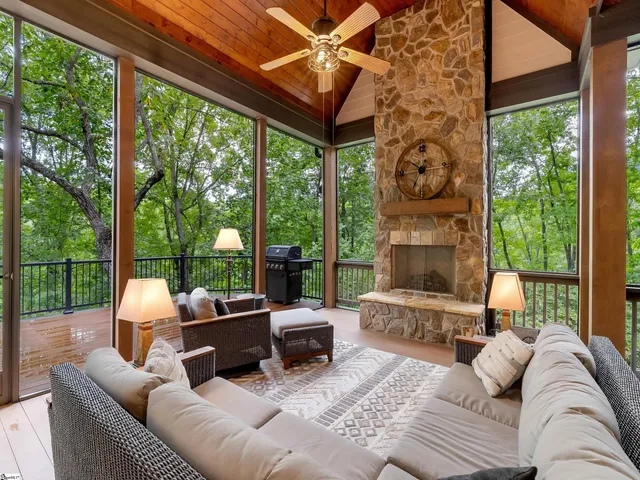 $1,799,000 | 611 Highridge Parkway, Marietta, SC 29661