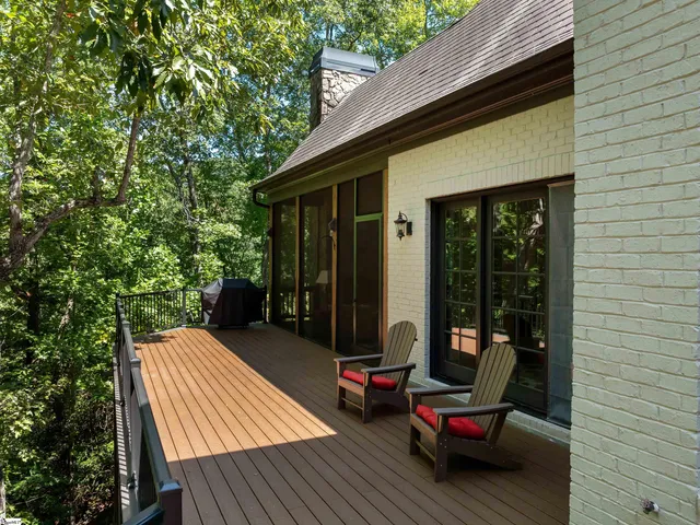 $1,799,000 | 611 Highridge Parkway, Marietta, SC 29661