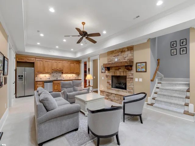 $1,799,000 | 611 Highridge Parkway, Marietta, SC 29661