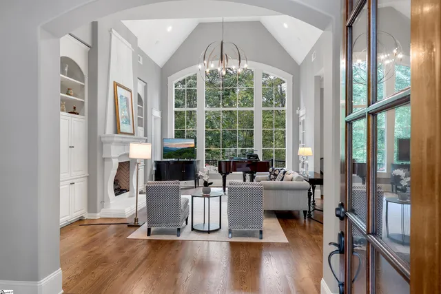 $1,799,000 | 611 Highridge Parkway, Marietta, SC 29661