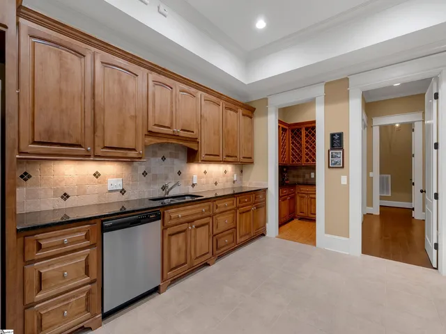 $1,799,000 | 611 Highridge Parkway, Marietta, SC 29661