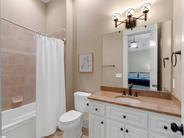 $1,799,000 | 611 Highridge Parkway, Marietta, SC 29661