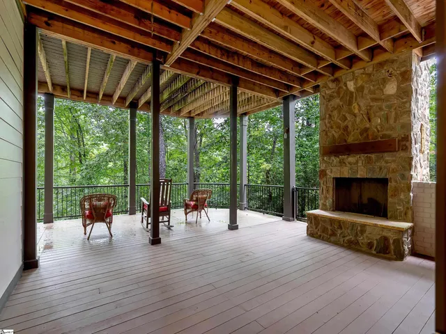 $1,799,000 | 611 Highridge Parkway, Marietta, SC 29661