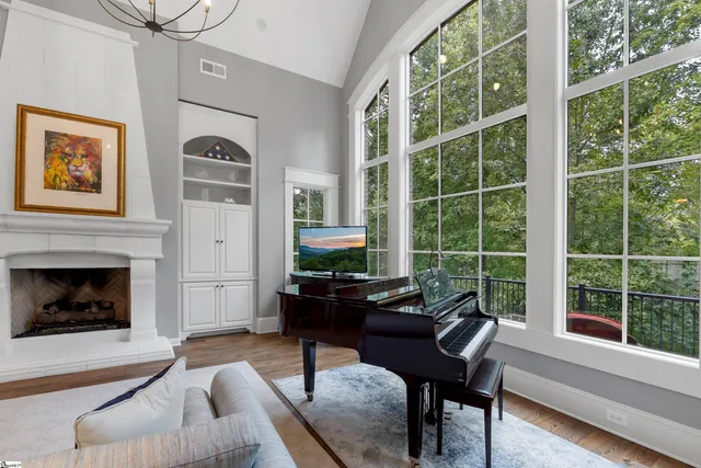 $1,799,000 | 611 Highridge Parkway, Marietta, SC 29661