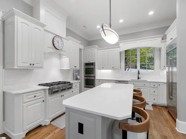 $1,799,000 | 611 Highridge Parkway, Marietta, SC 29661