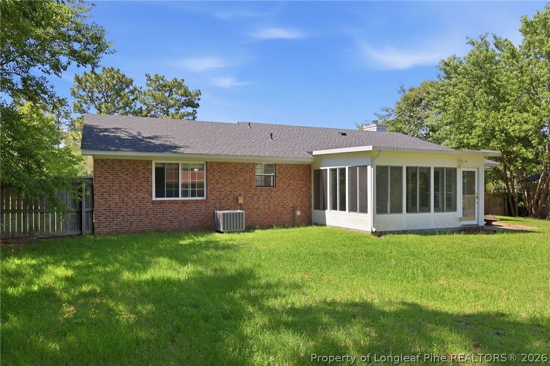6979 Wickersham Road Fayetteville, NC 28314 - Photo 40 of 44 Private