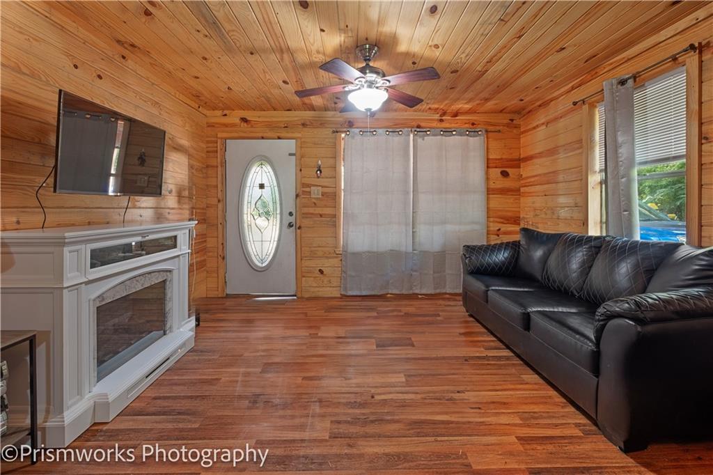 2802 Rock Hill Road Colfax, LA 71417 - Photo 3 of 15 Gallery Image 3