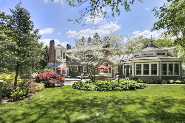 71 Long Lots Road Westport, CT 06880 - Photo 1 of 1