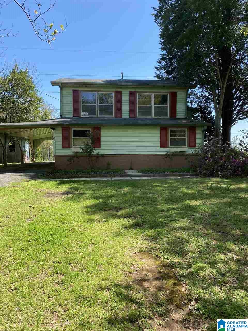 125 Wickstead Road Bessemer, AL 35023 - Photo 1 of 1