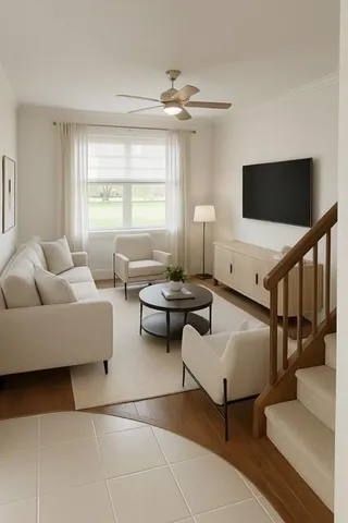 $285,000 | 2412 Southwest Danbury Lane, Palm City, FL 34990